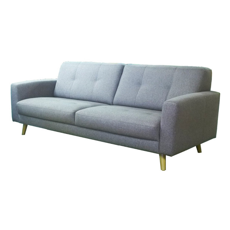 Bravo sohva ilman nappeja